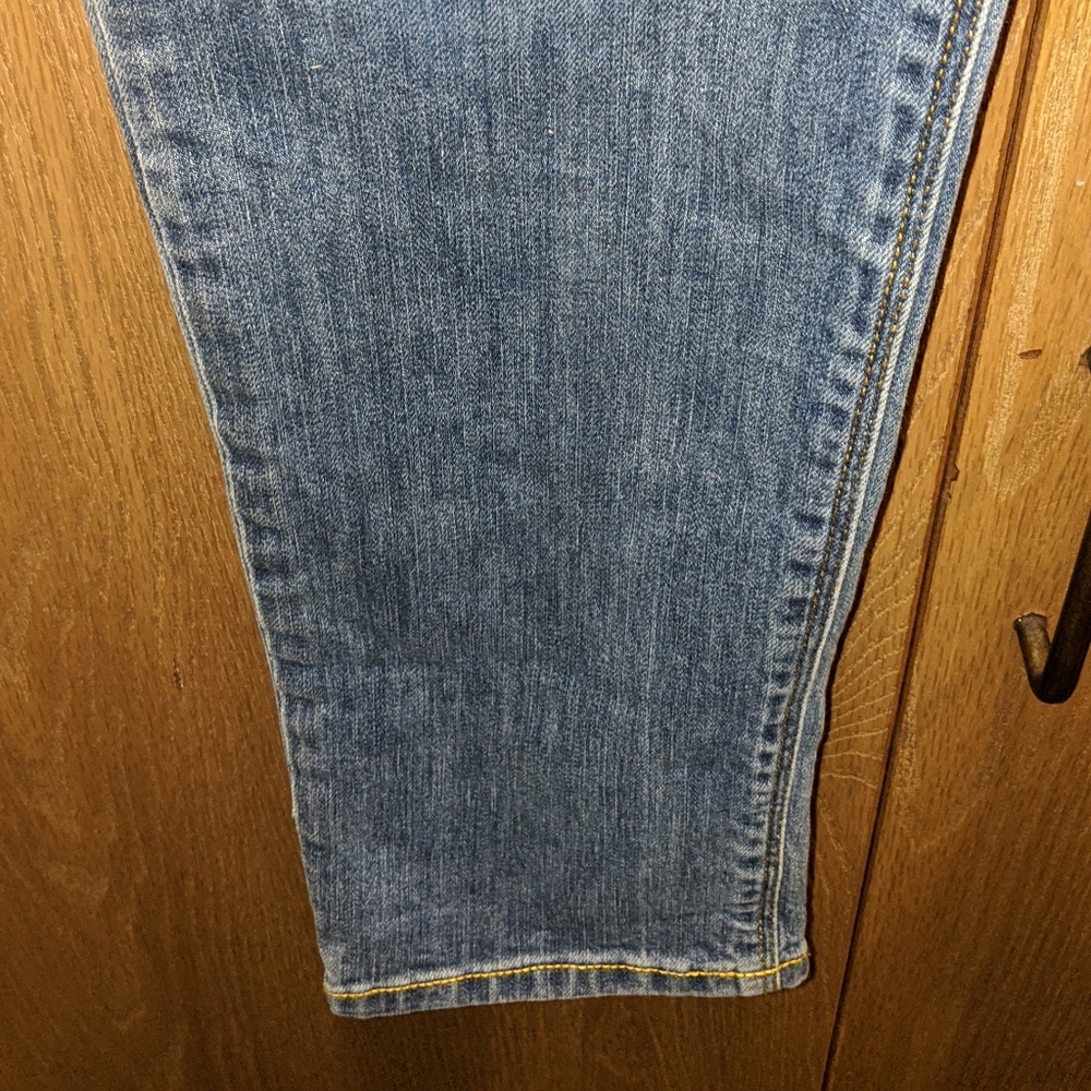 ASOS slim Demin - Picture 4 of 8